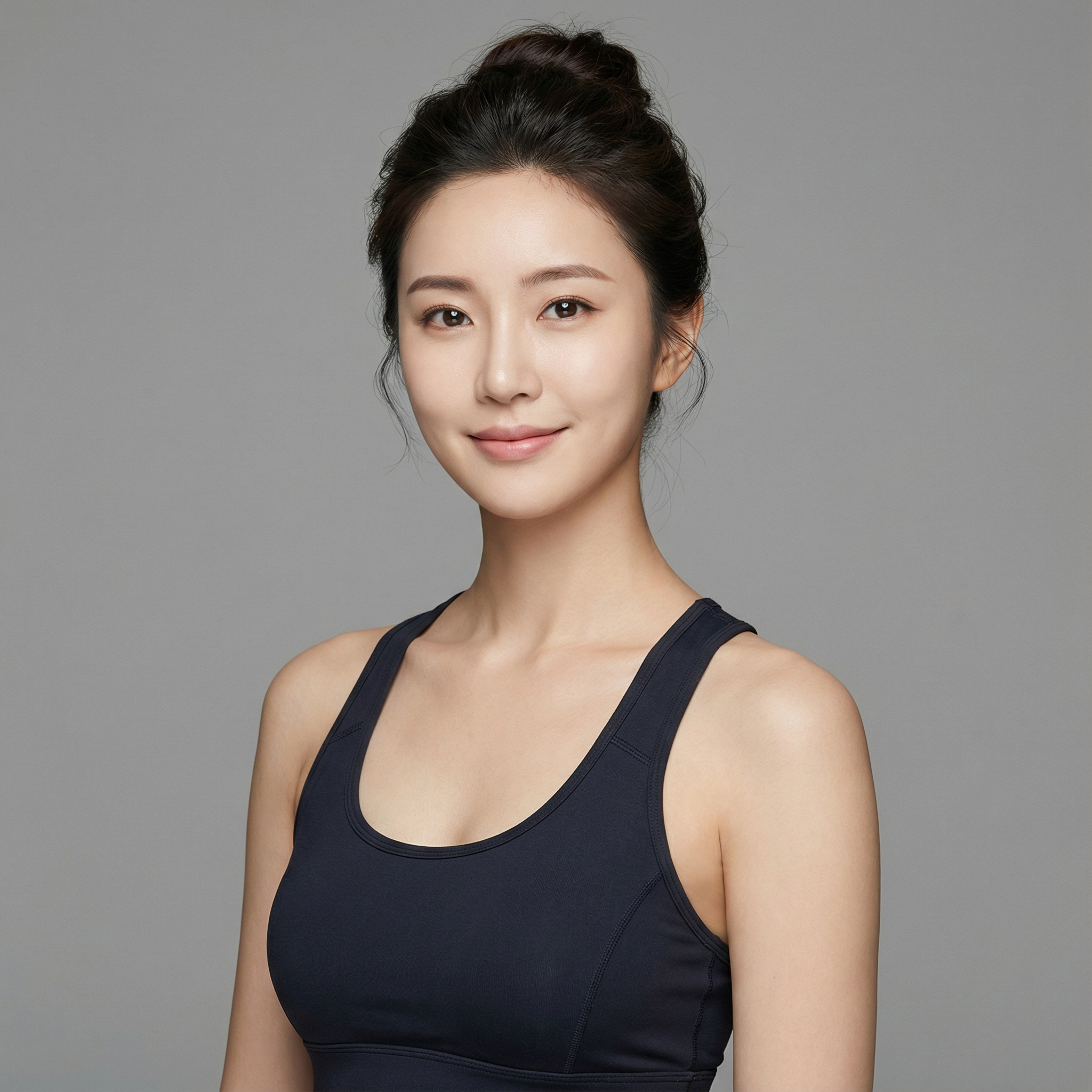 AI generated avatar 1