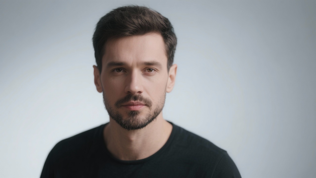 AI generated avatar 2