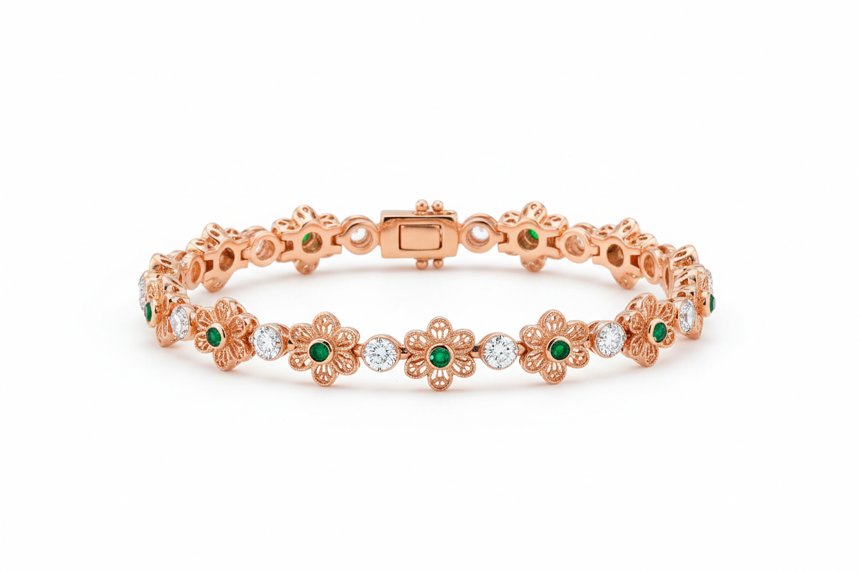 Before - Product photo